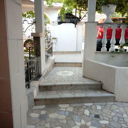 Marijan Apartments Криквеница Екстериор снимка