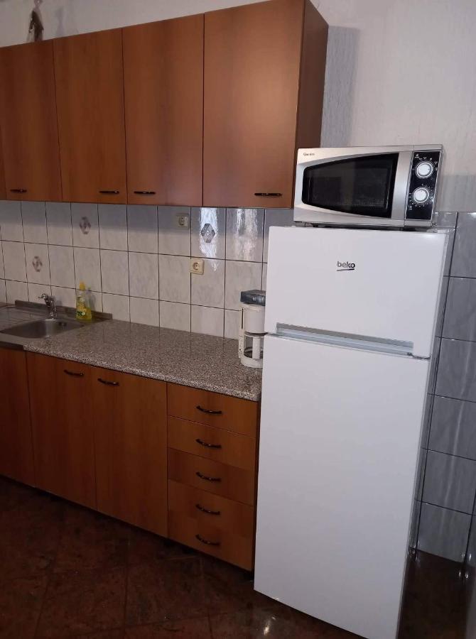 Marijan Apartments Криквеница Екстериор снимка