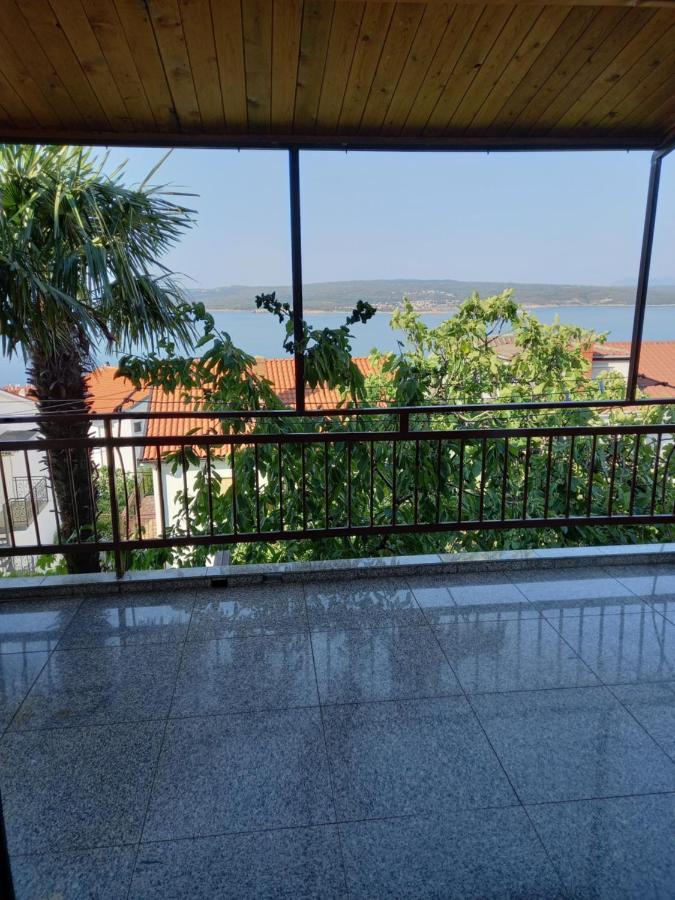 Marijan Apartments Криквеница Екстериор снимка