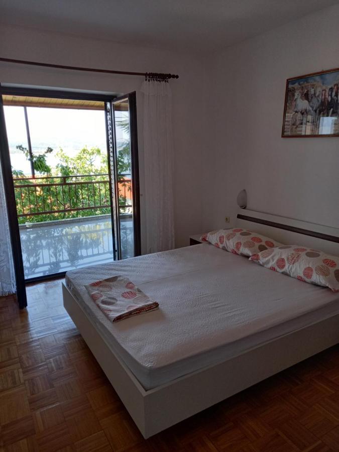 Marijan Apartments Криквеница Екстериор снимка