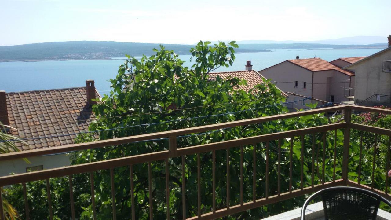 Marijan Apartments Криквеница Екстериор снимка