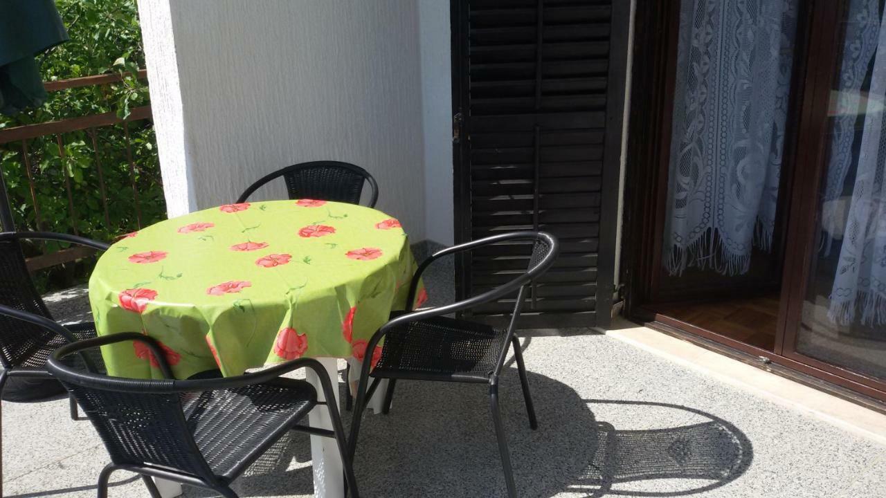 Marijan Apartments Криквеница Екстериор снимка