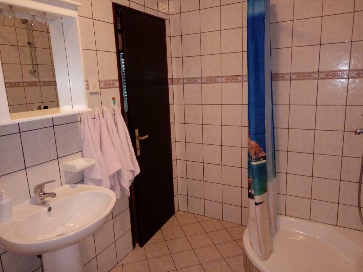 Marijan Apartments Криквеница Екстериор снимка