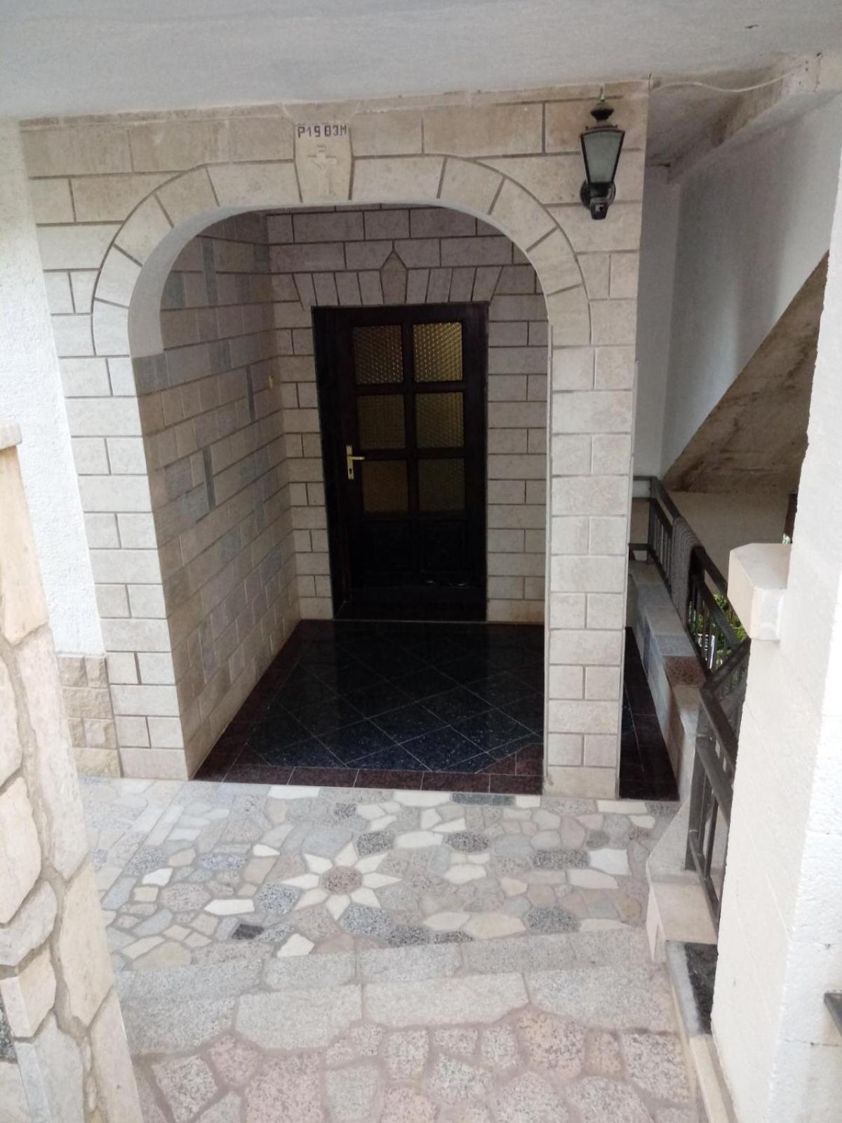 Marijan Apartments Криквеница Екстериор снимка
