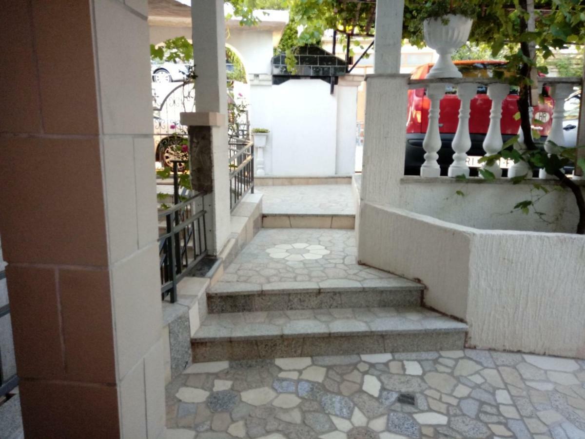 Marijan Apartments Криквеница Екстериор снимка