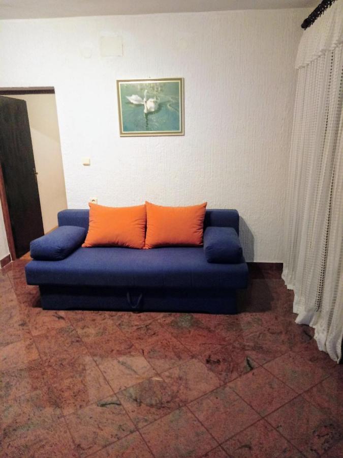 Marijan Apartments Криквеница Екстериор снимка