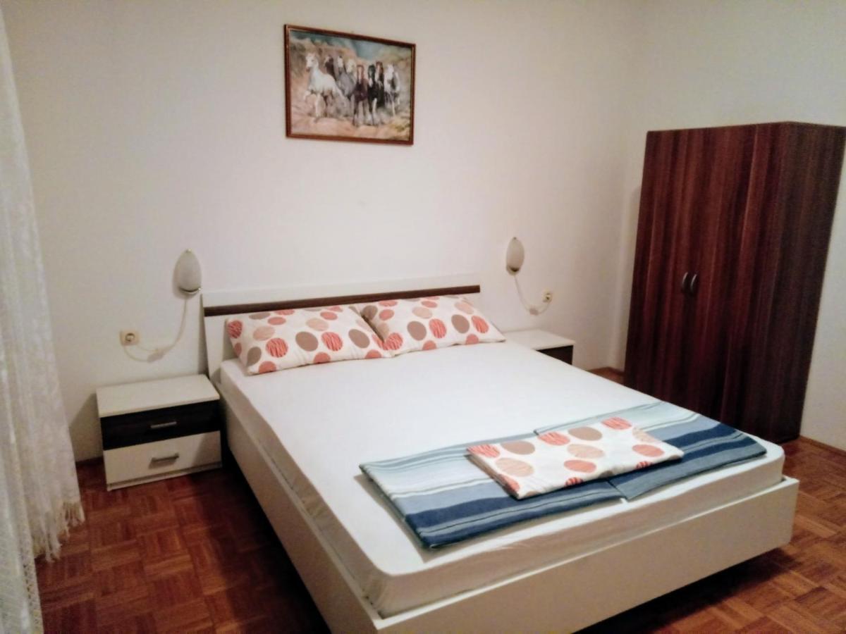 Marijan Apartments Криквеница Екстериор снимка